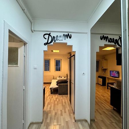Old Town Studios By Chr Luxury Property Bukarest Eksteriør billede