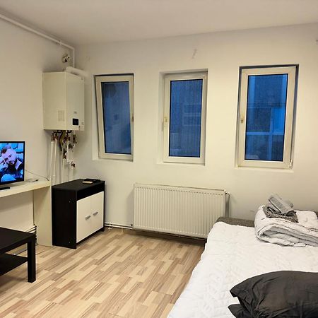 Old Town Studios By Chr Luxury Property Bukarest Eksteriør billede
