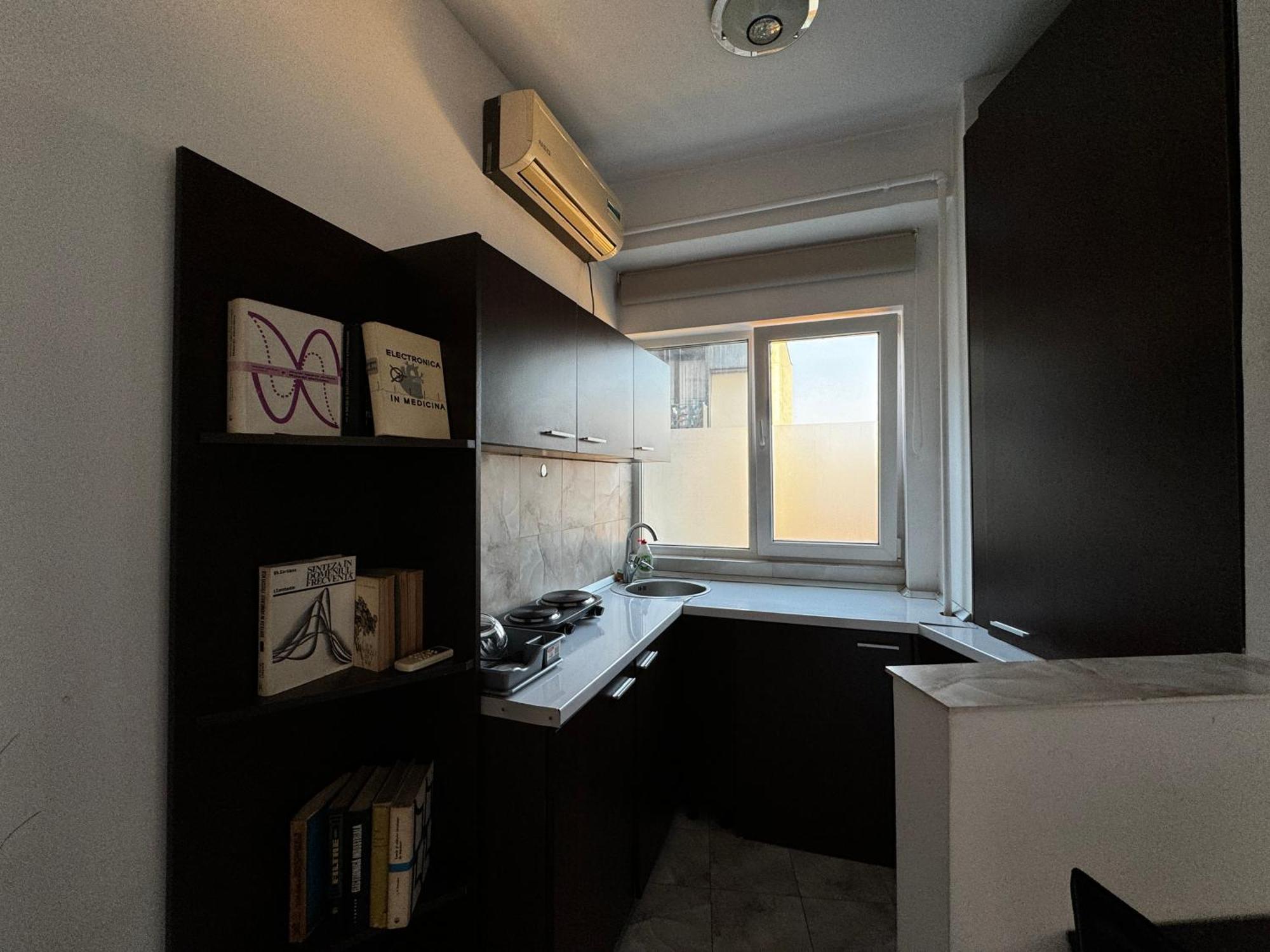 Old Town Studios By Chr Luxury Property Bukarest Eksteriør billede