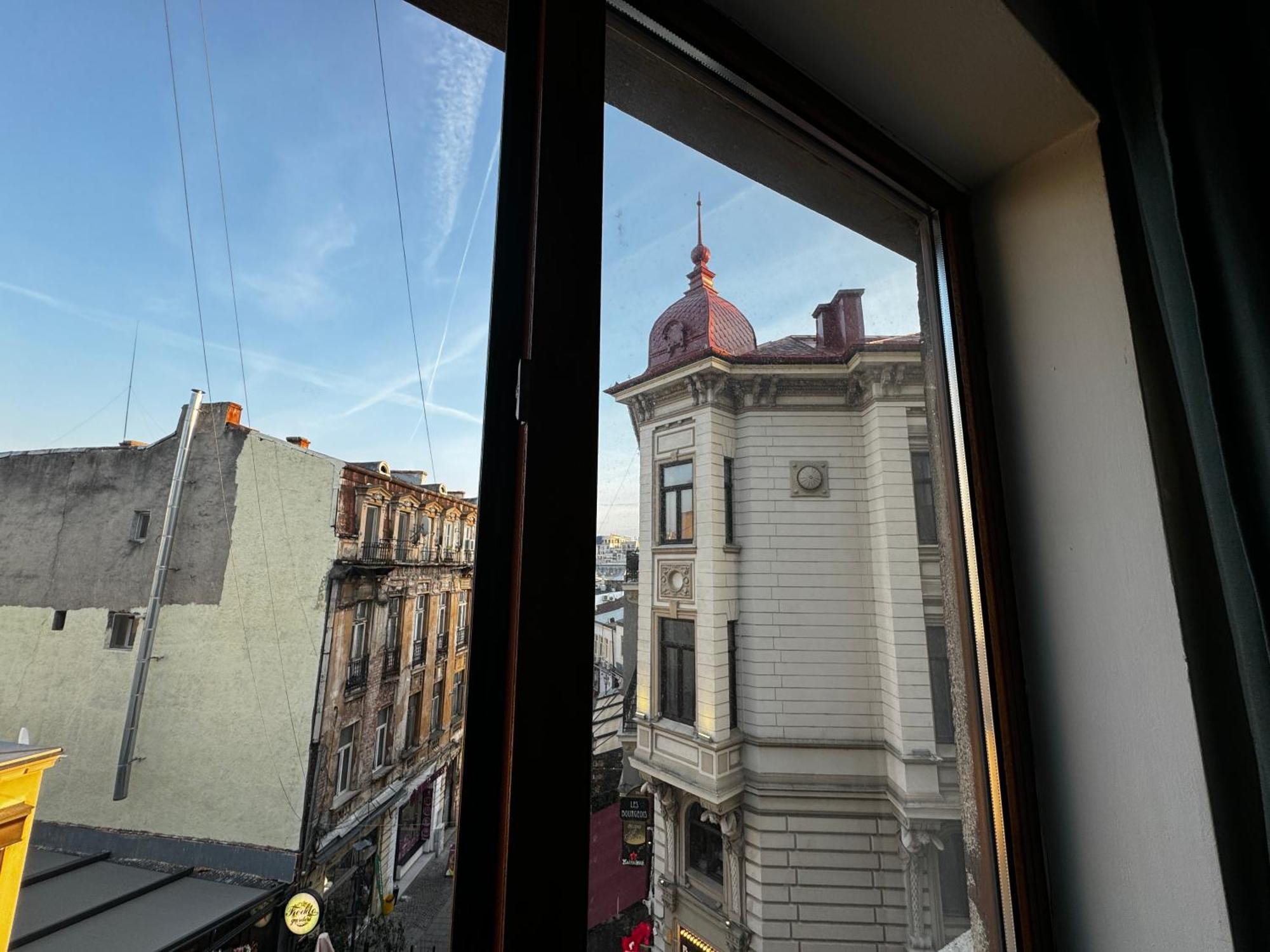 Old Town Studios By Chr Luxury Property Bukarest Eksteriør billede