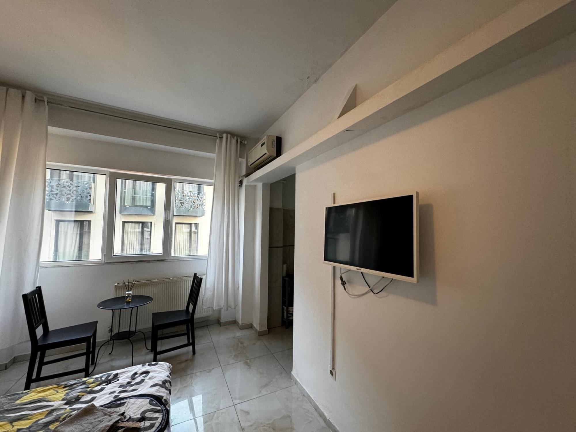 Old Town Studios By Chr Luxury Property Bukarest Eksteriør billede