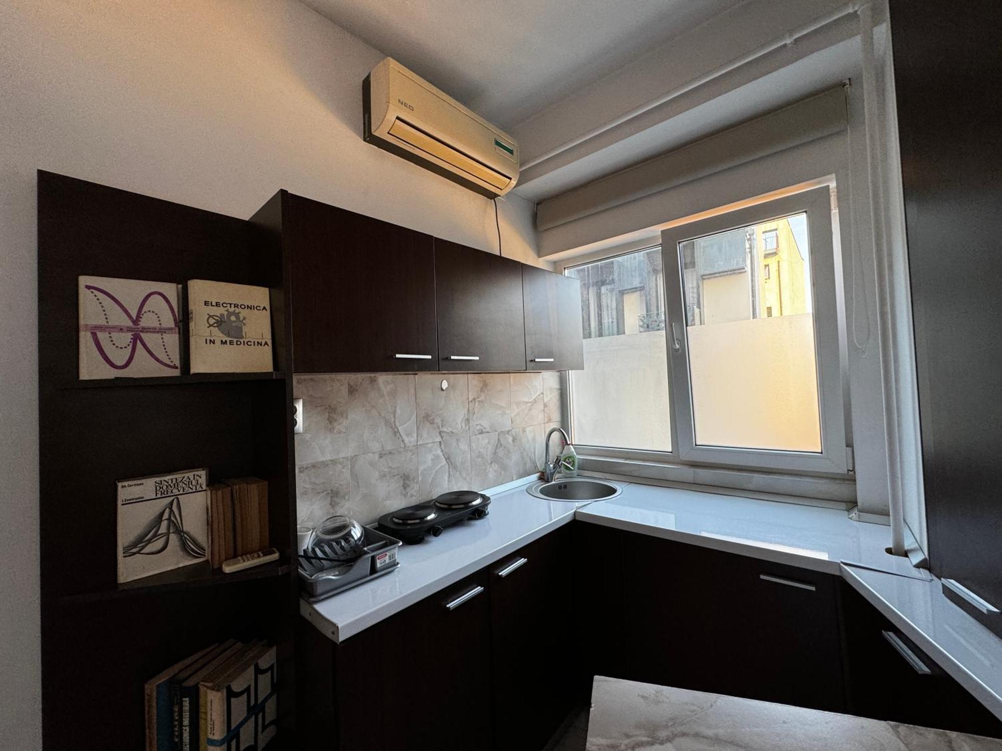 Old Town Studios By Chr Luxury Property Bukarest Eksteriør billede