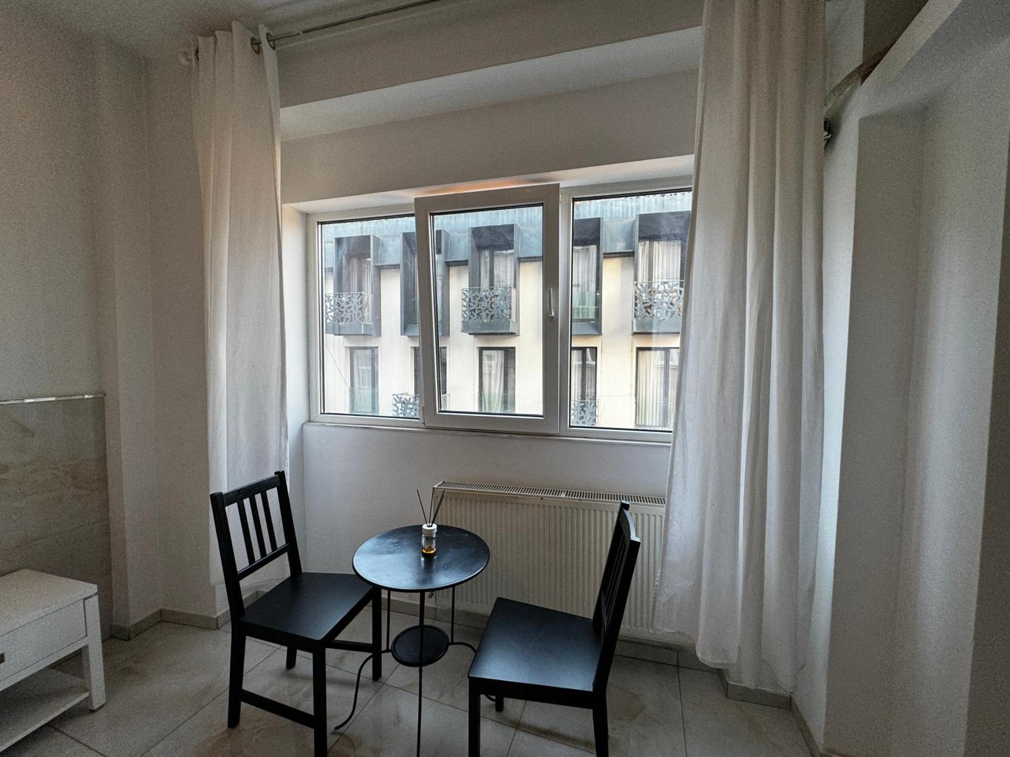 Old Town Studios By Chr Luxury Property Bukarest Eksteriør billede