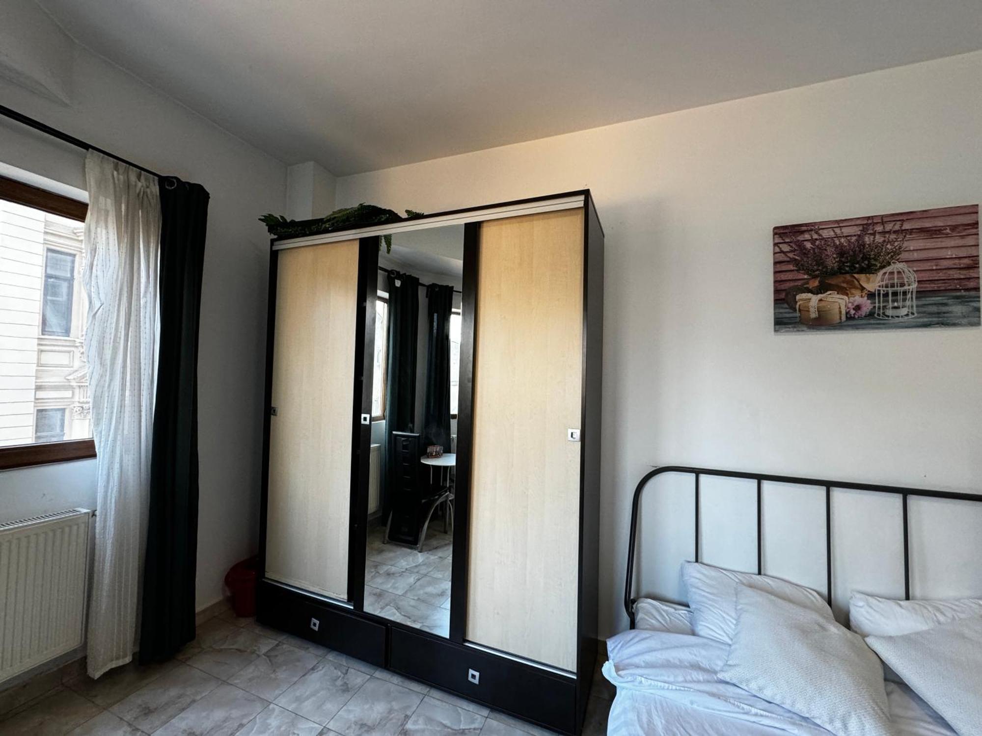 Old Town Studios By Chr Luxury Property Bukarest Eksteriør billede