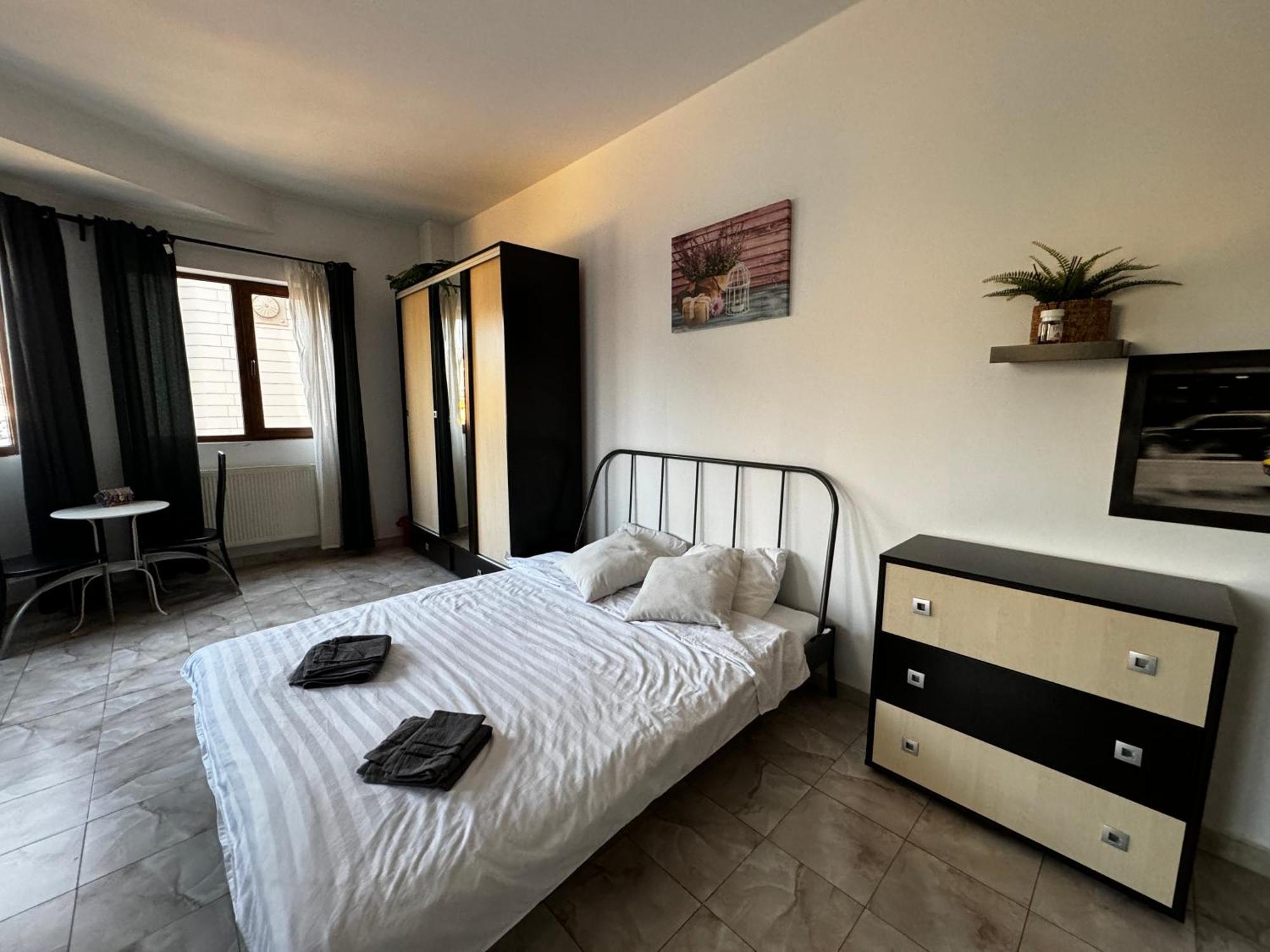 Old Town Studios By Chr Luxury Property Bukarest Eksteriør billede