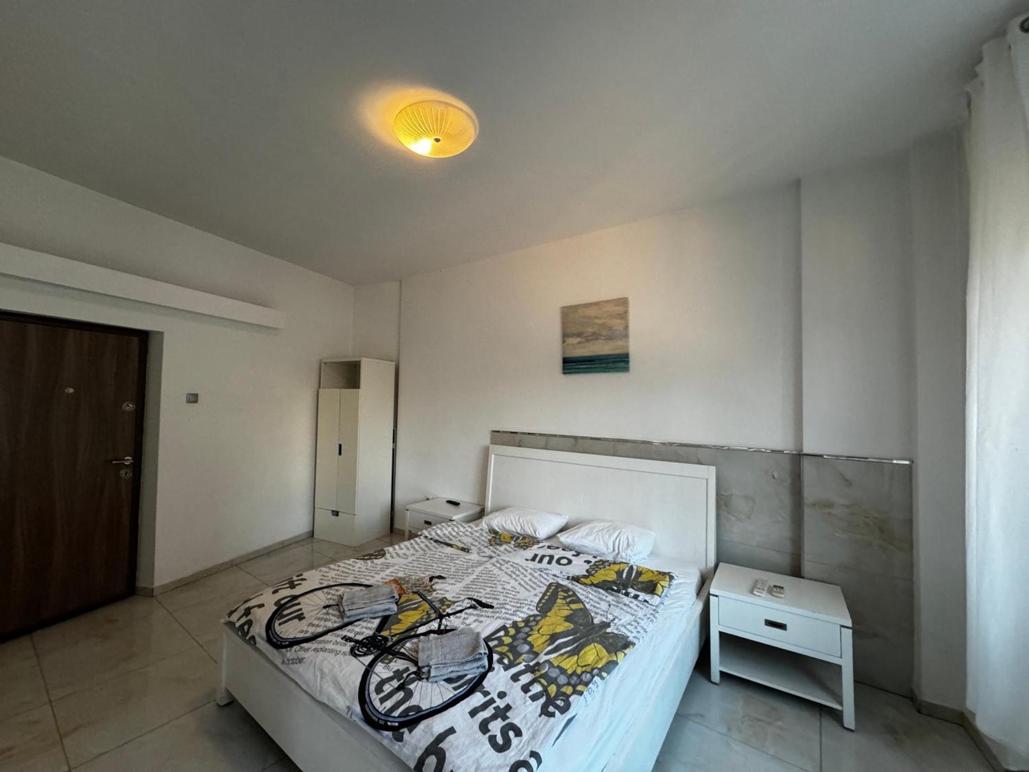 Old Town Studios By Chr Luxury Property Bukarest Eksteriør billede