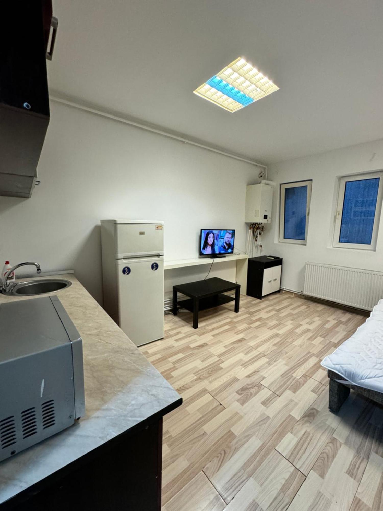 Old Town Studios By Chr Luxury Property Bukarest Eksteriør billede